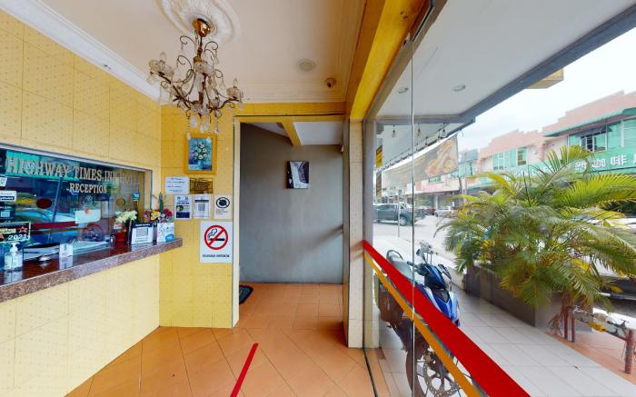 Highway Times Inn Ipoh