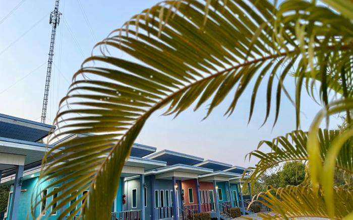 SUKJAI HOUSE