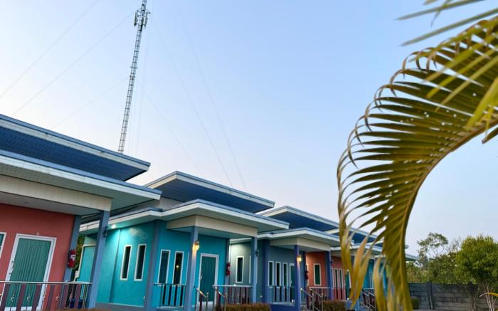 SUKJAI HOUSE