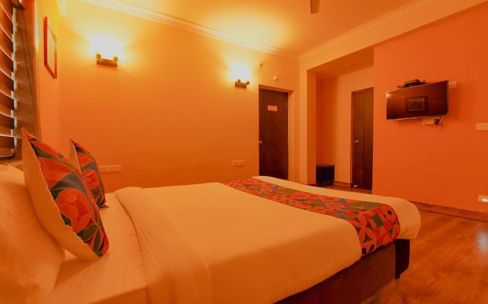FabHotel ASL