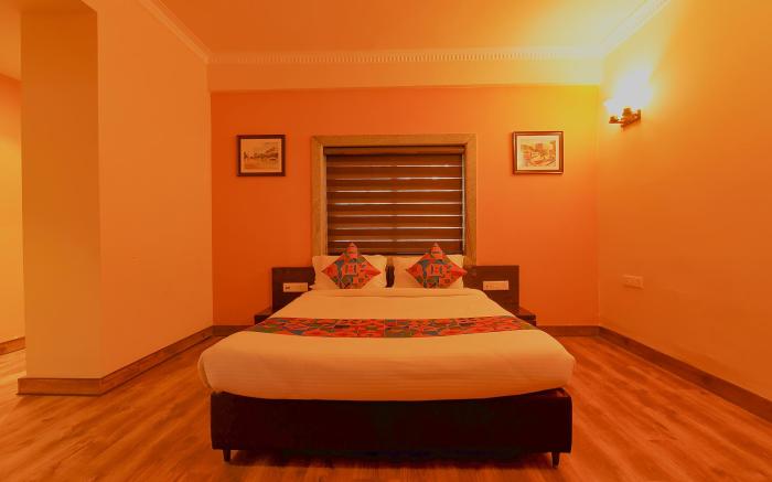 FabHotel ASL