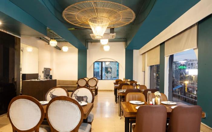 Skon Boutique by Orion Hotels