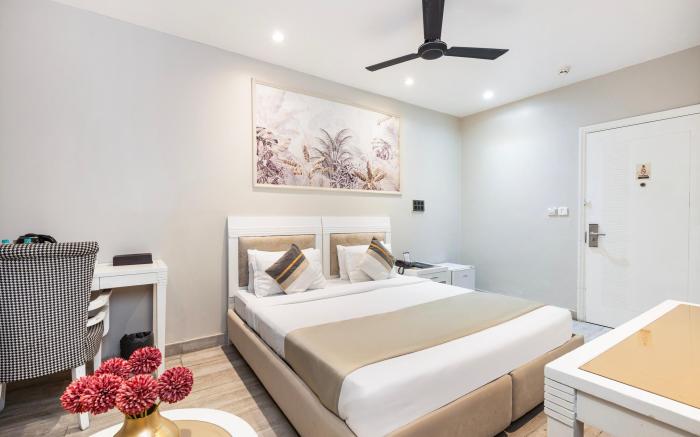 Skon Boutique by Orion Hotels