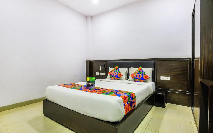 FabHotel Hill View HYD