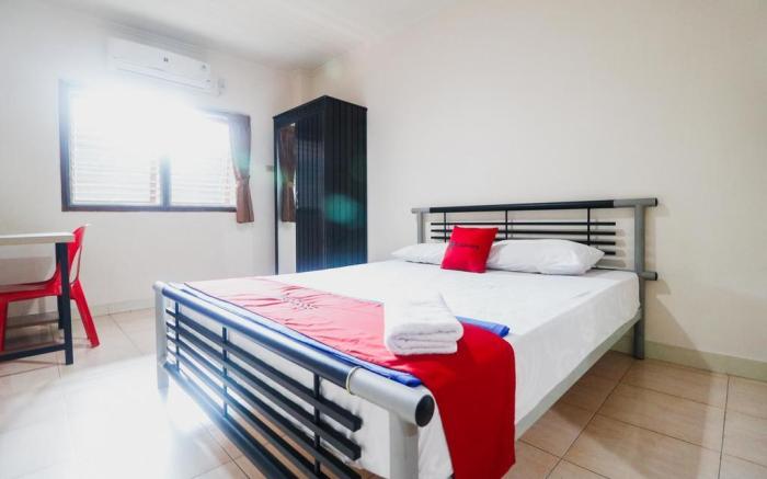 Hotel Bambu Kuning