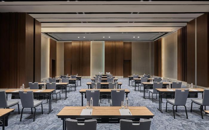 Courtyard by Marriott Penang