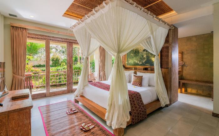 The Udaya Resorts and Spa