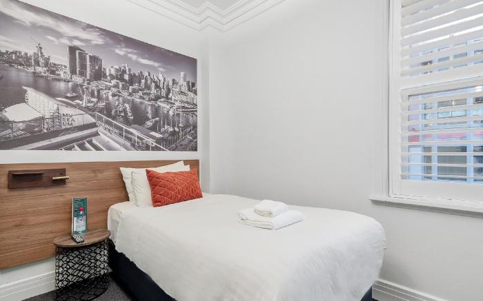 Criterion Hotel
