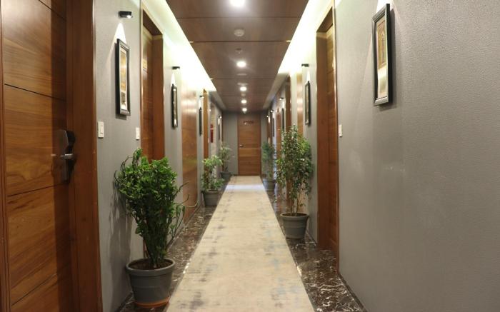 Shree Kanak Udaipur