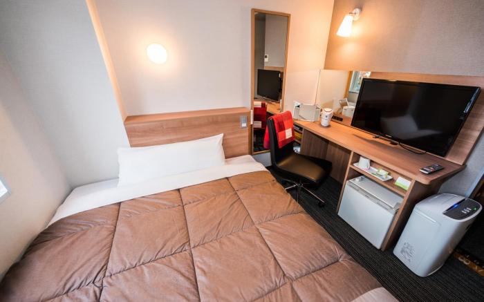 Super Hotel Aomori