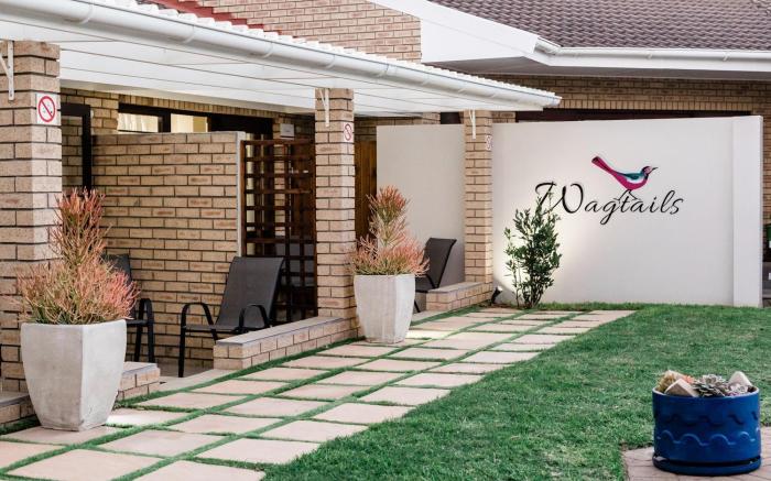 Wagtails Guest House