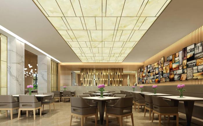 Fliport Garden Hotel Nanjing