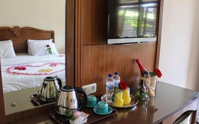 Hotel Besar Purwokerto