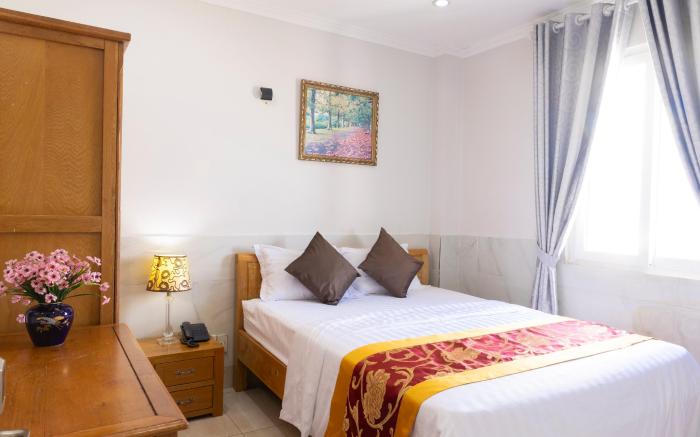 Atana Hotel