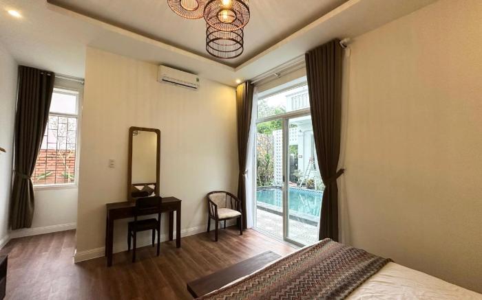 Full House 2 Villa