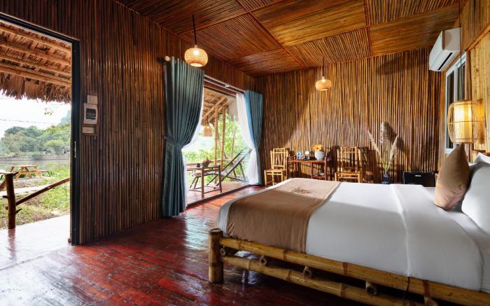 An's Eco Garden Resort