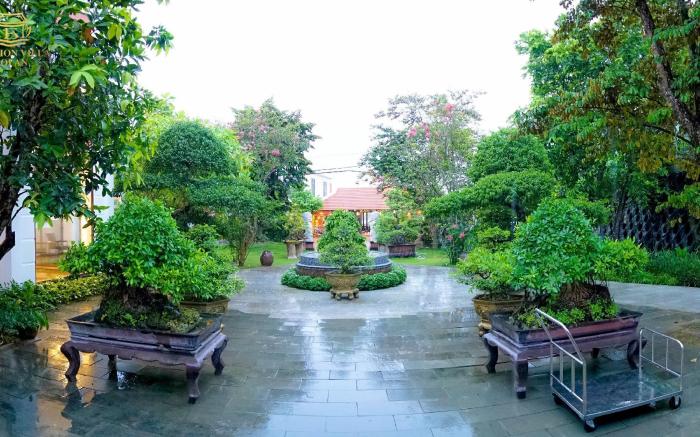 Hoi An Emotion Boutique Villa