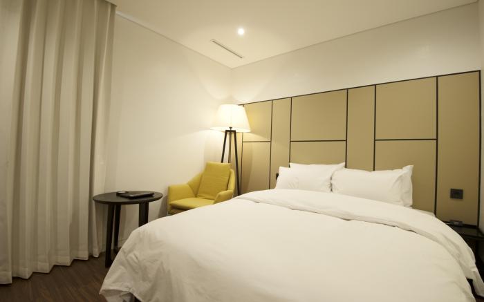 Hotel The Artist Yeoksam