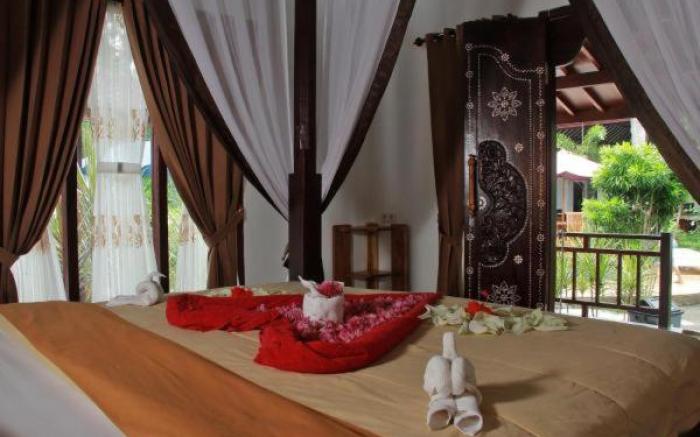 Banana Leaf Resort