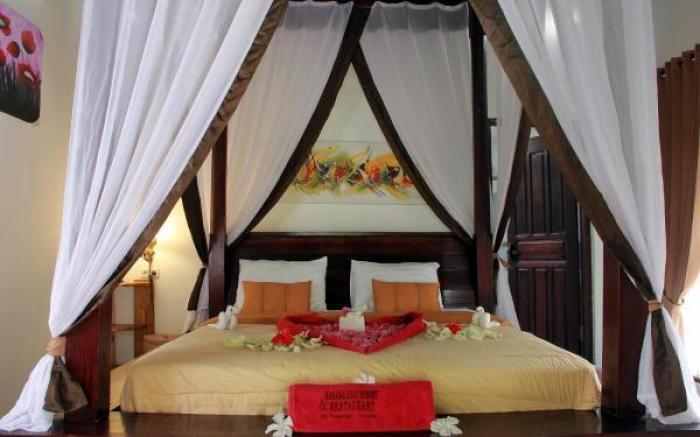 Banana Leaf Resort