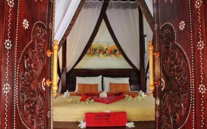 Banana Leaf Resort