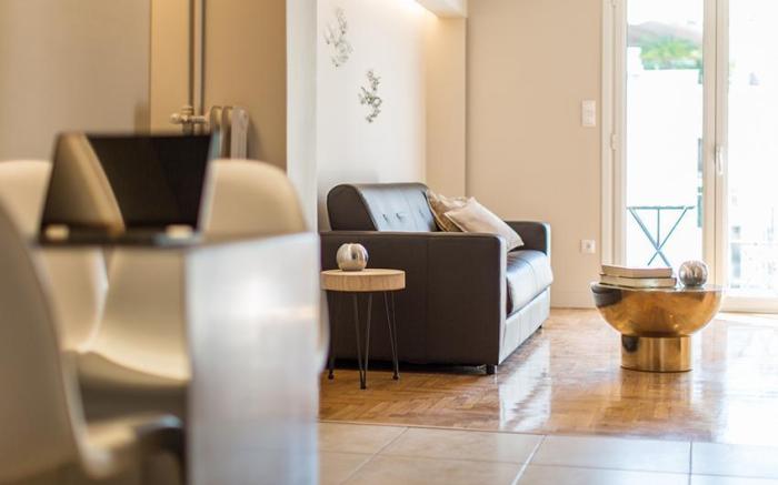 Athens Boutique Apartments