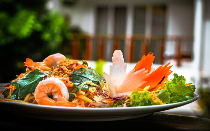 Indra Angkor Residence