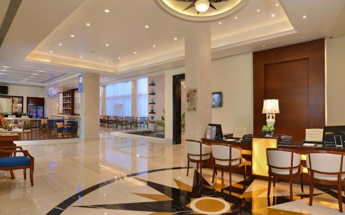 Fortune Miramar, Goa - Member ITC Hotels' Group