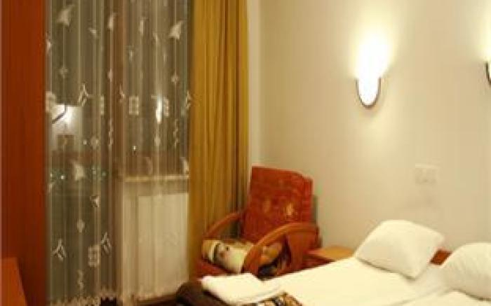 Hotel Willa Pod Skocznia