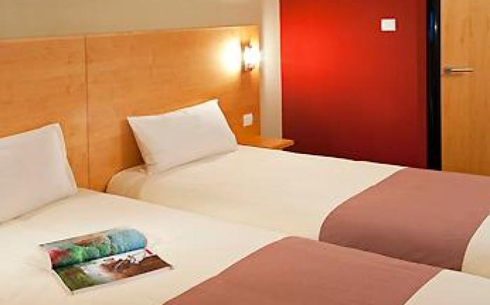 Ibis Amman Hotel