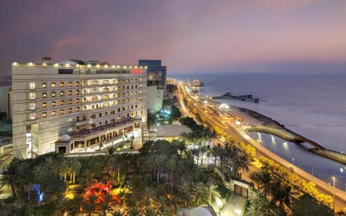 Waldorf Astoria Jeddah - Qasr Al Sharq