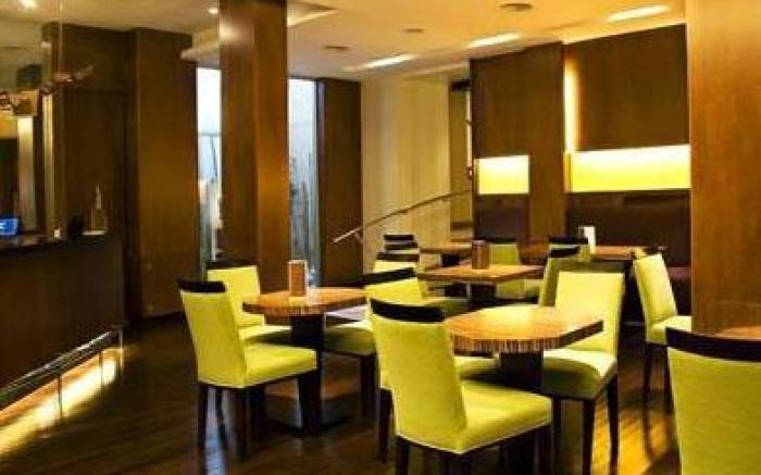 Hotel Presidente