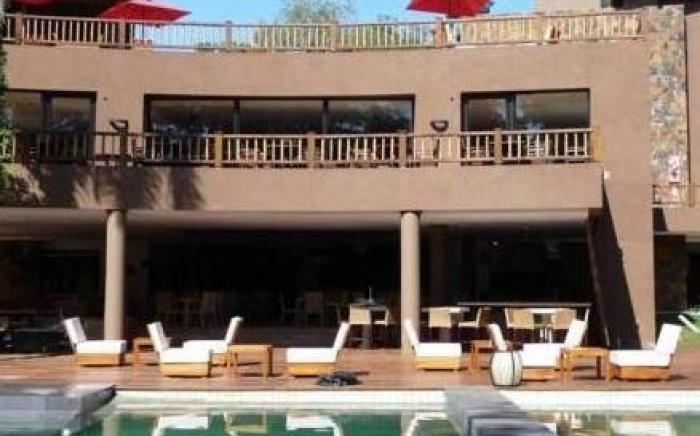 Loi Suites Iguazu Hotel