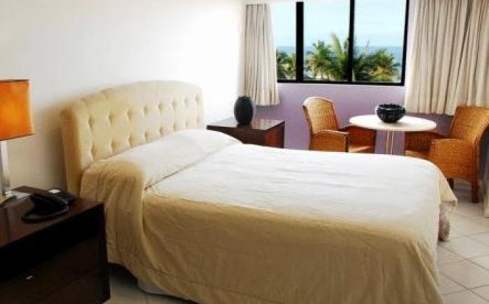 Bahia Sol e Mar