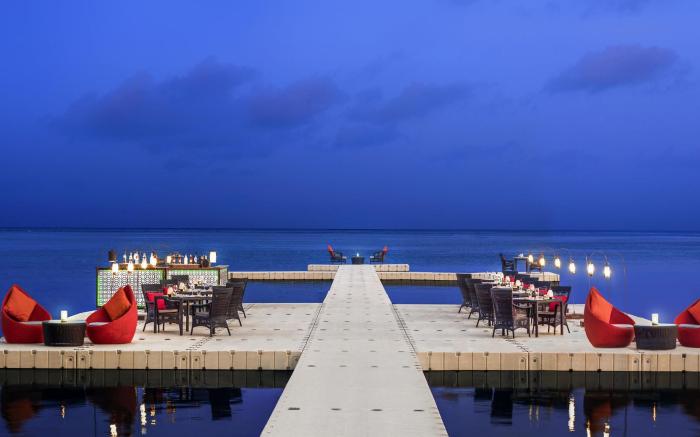The Lamai Samui