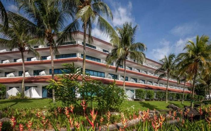 Orchid Country Club