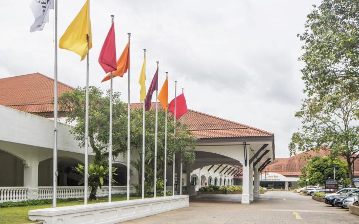 Orchid Country Club