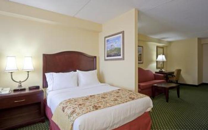 Holiday Inn Express South Portland By IHG