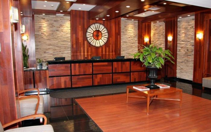 Crowne Plaza Newark Airport By IHG