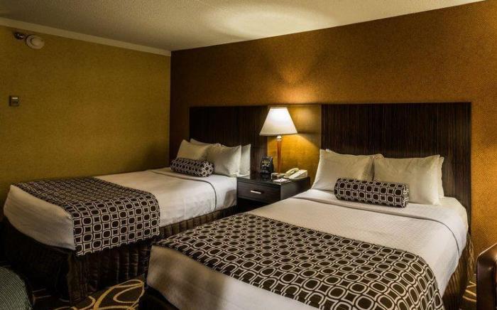 Crowne Plaza Newark Airport By IHG
