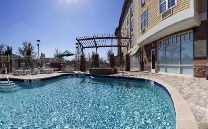 Hotel Indigo Jacksonville-Deerwood Park By IHG