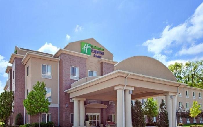 Holiday Inn Express Independence - Kansas City By IHG