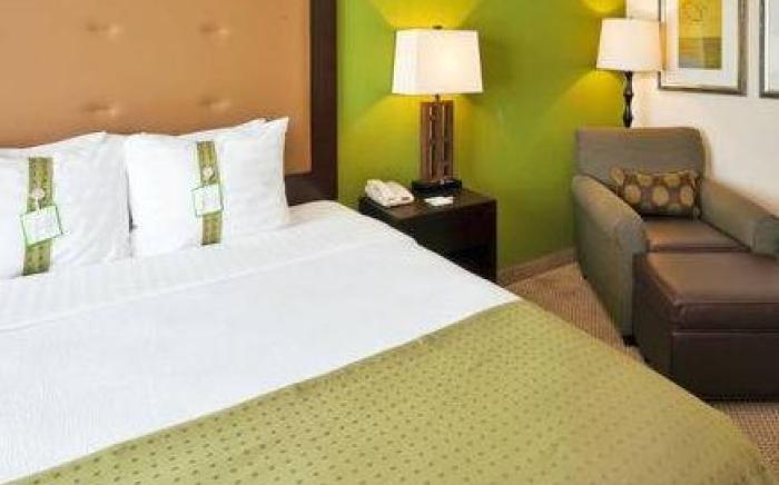 Holiday Inn Hotel & Suites Waco Northwest By IHG