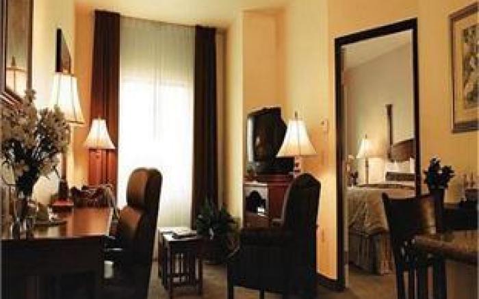Staybridge Suites Harrisburg-Hershey By IHG