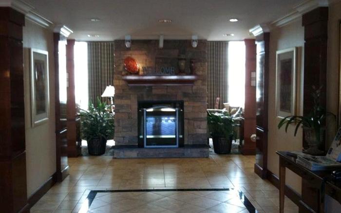 Staybridge Suites Fayetteville By IHG