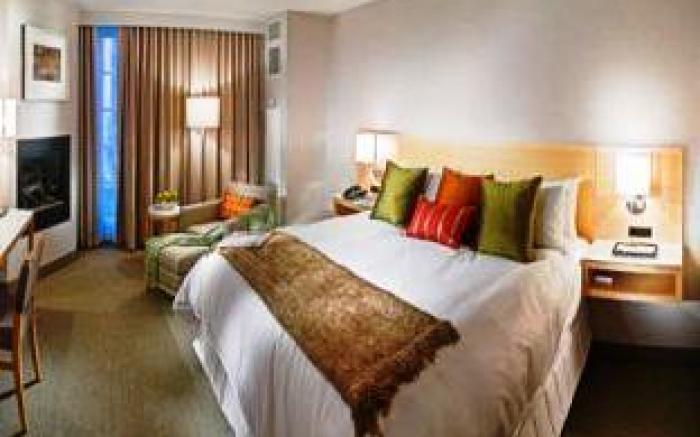 InterContinental The Clement Monterey By IHG