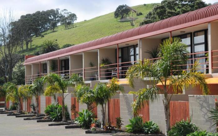 Ascot Epsom Motel