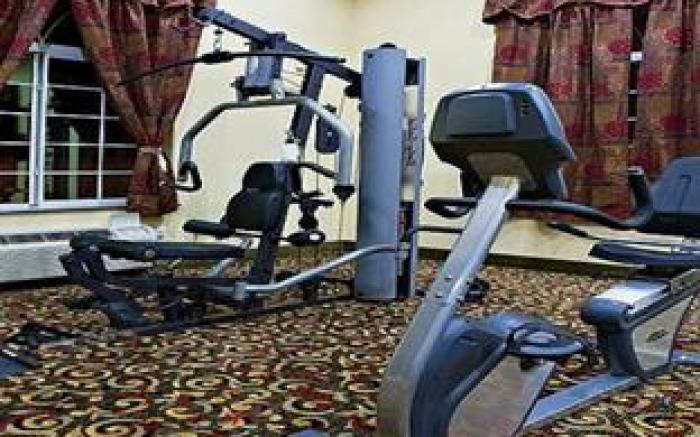 Holiday Inn Express Hotel & Suites Amarillo East By IHG