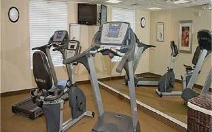 Holiday Inn Express Hotel & Suites Smyrna-Nashville Area By IHG