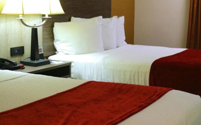 Best Western Galleria Inn and Suites